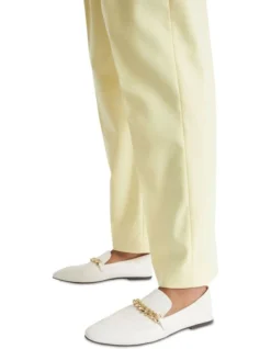Isabella Loafer In Cream -Heritage 988435450 988432300 3 720x928