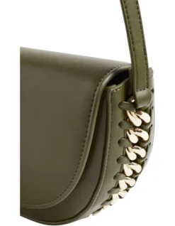 Chain Crossbody Bag In Dark Fern 7 Chain Crossbody Bag In Dark Fern -Heritage 988448680 988440940 4 720x928