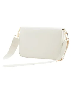 Logo Crossbody Bag In Bone 6 Logo Crossbody Bag In Bone -Heritage 988449040 988441750 3 720x928