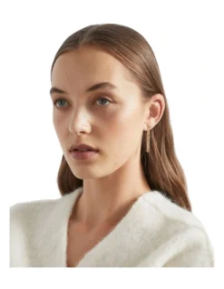 Chain Earring Pack In Gold -Heritage 988450840 3 720x928